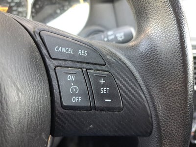 2016 Mazda Mazda CX-5 Sport
