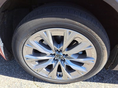 2024 Mazda Mazda CX-90 3.3 Turbo Premium Plus