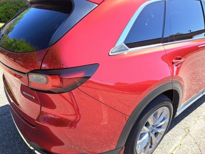 2024 Mazda Mazda CX-90 3.3 Turbo Premium Plus