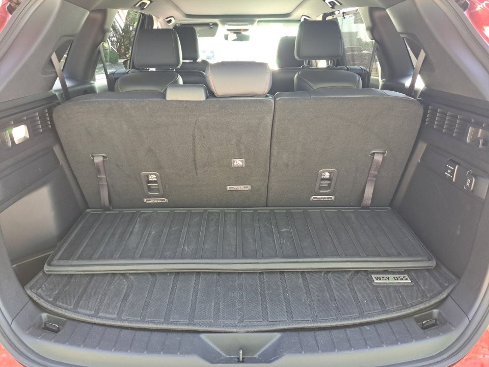 2024 Mazda Mazda CX-90 3.3 Turbo Premium Plus