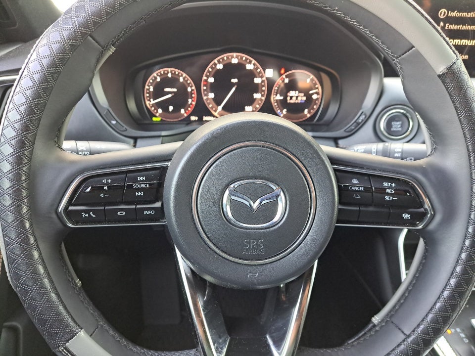 2024 Mazda Mazda CX-90 3.3 Turbo Premium Plus