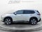 2021 Nissan Rogue Platinum FWD