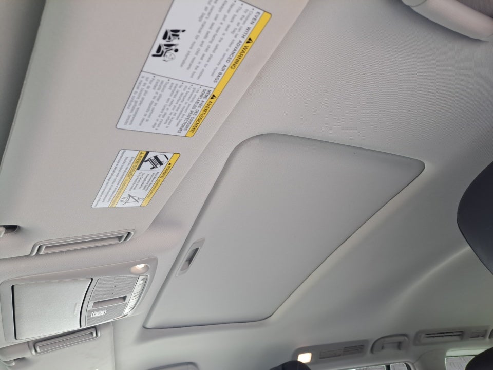 2021 INFINITI QX80 LUXE AWD