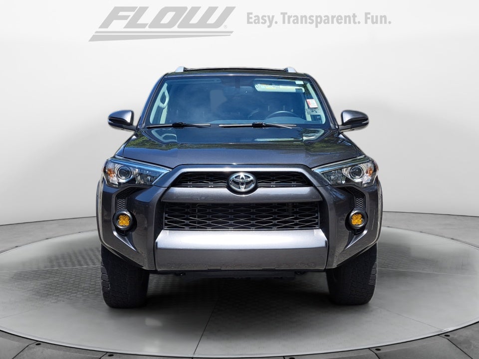 2015 Toyota 4Runner SR5 Premium
