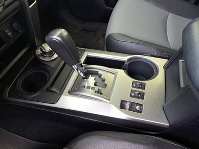 2015 Toyota 4Runner SR5 Premium