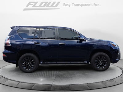 2021 Lexus GX 460 GX 460 Premium