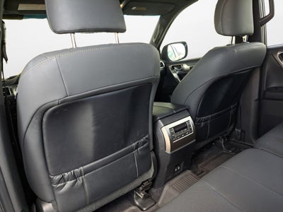 2021 Lexus GX 460 GX 460 Premium