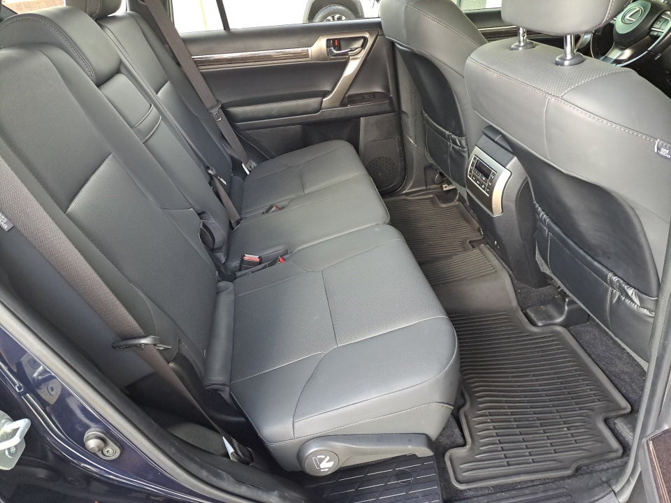 2021 Lexus GX 460 GX 460 Premium