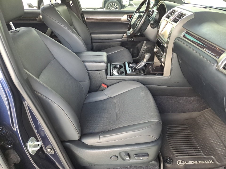 2021 Lexus GX 460 GX 460 Premium