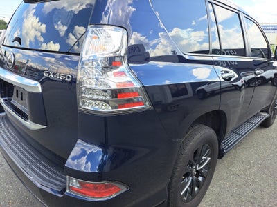 2021 Lexus GX 460 GX 460 Premium