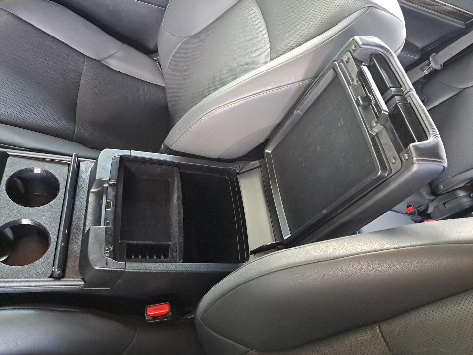 2021 Lexus GX 460 GX 460 Premium