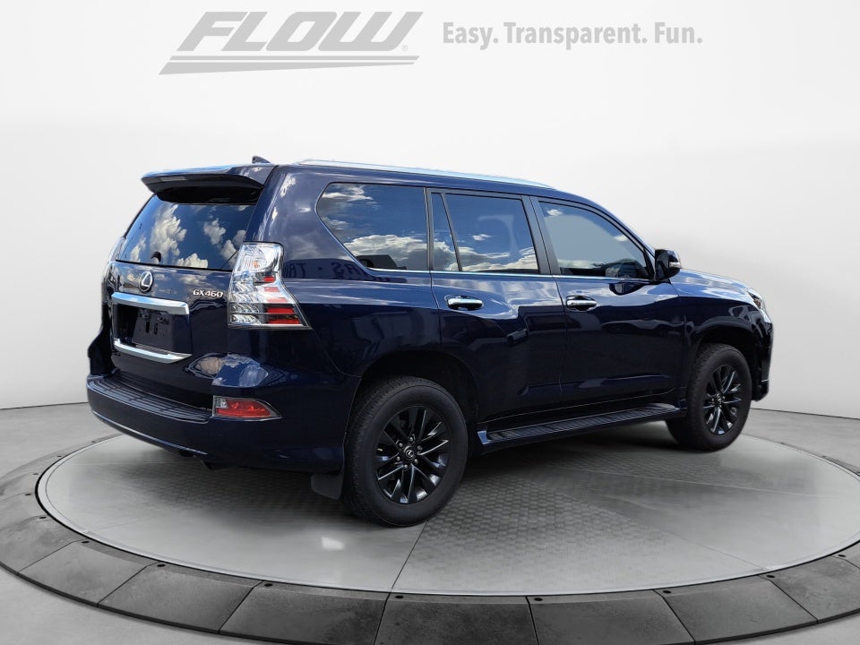 2021 Lexus GX 460 GX 460 Premium