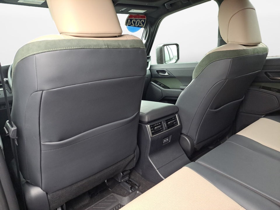 2024 Lexus GX 550 Overtrail