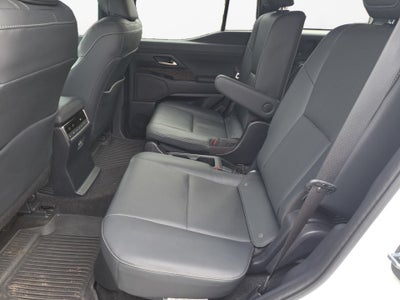 2024 Lexus GX 550 Premium+