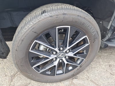 2024 Lexus GX 550 Premium+