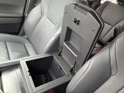 2024 Lexus GX 550 Premium+