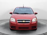 2011 Chevrolet Aveo 1LT