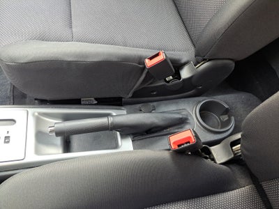 2011 Chevrolet Aveo 1LT