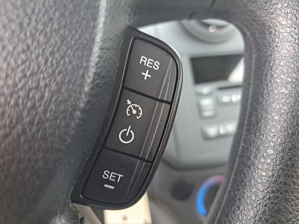 2011 Chevrolet Aveo 1LT