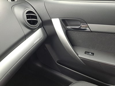 2011 Chevrolet Aveo 1LT