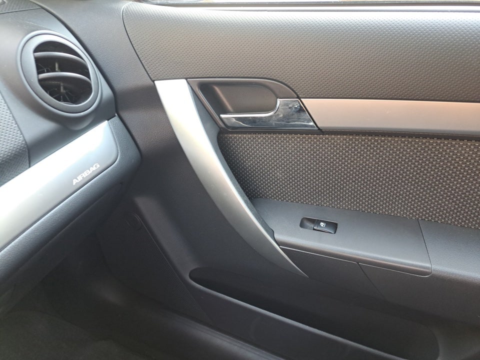 2011 Chevrolet Aveo 1LT