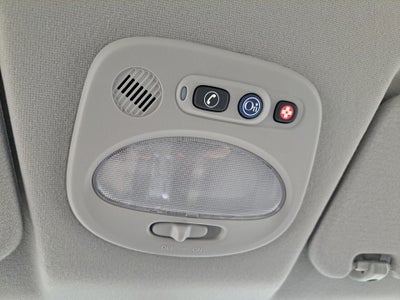 2011 Chevrolet Aveo 1LT