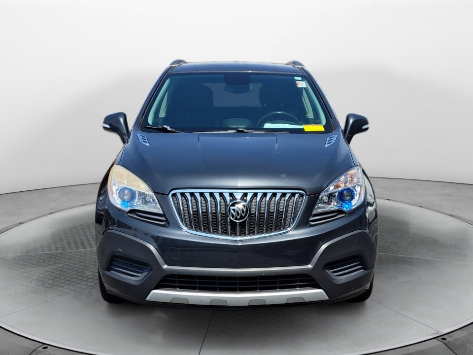 2016 Buick Encore Base