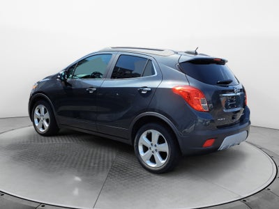 2016 Buick Encore Base