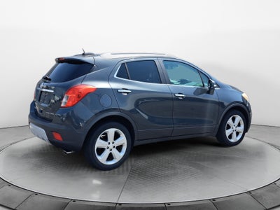 2016 Buick Encore Base