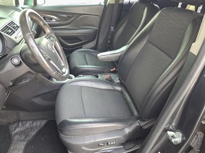 2016 Buick Encore Base