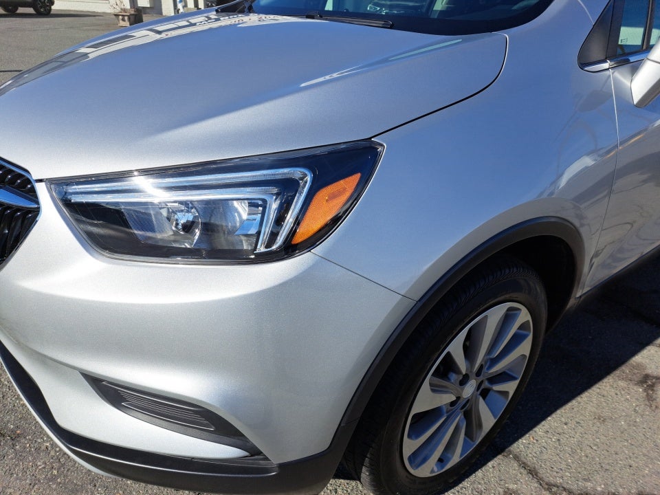 2019 Buick Encore FWD Preferred