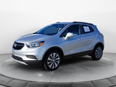 2019 Buick Encore FWD Preferred