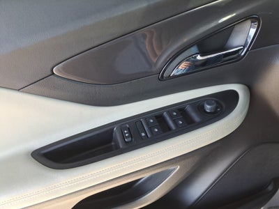 2019 Buick Encore FWD Preferred