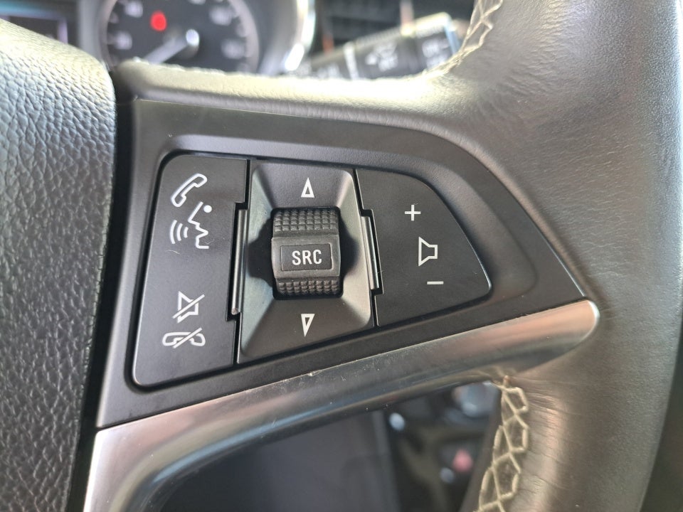 2019 Buick Encore FWD Preferred