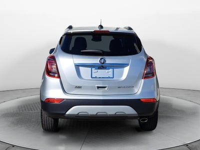 2019 Buick Encore FWD Preferred