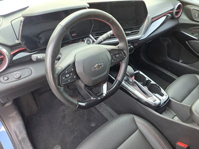 2024 Chevrolet Trax FWD 2RS