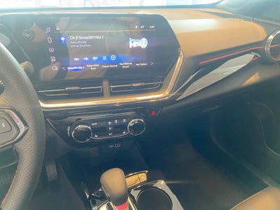 2024 Chevrolet Trax FWD 2RS