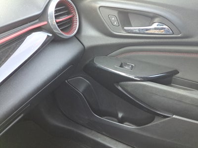 2024 Chevrolet Trax FWD 2RS