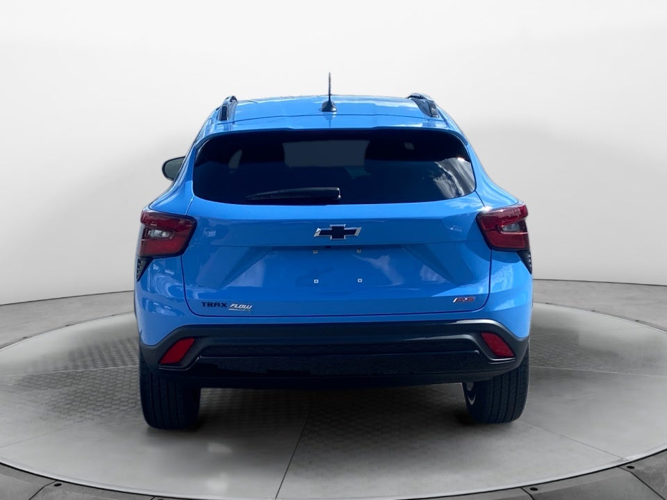 2024 Chevrolet Trax FWD 2RS