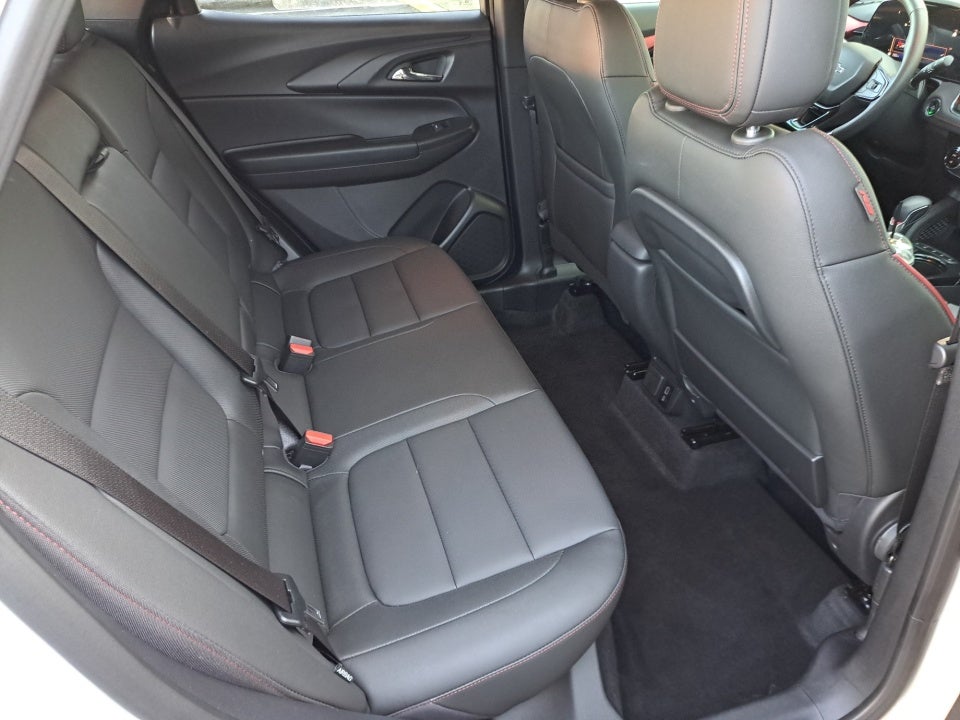 2026 Chevrolet Trailblazer FWD RS