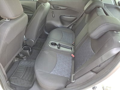 2021 Chevrolet Spark FWD LS Automatic