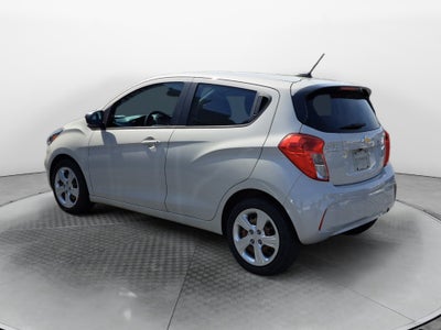 2021 Chevrolet Spark FWD LS Automatic