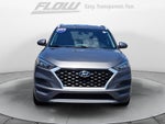 2021 Hyundai Tucson SEL