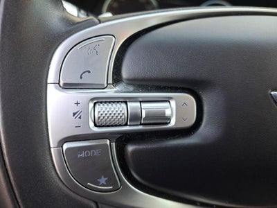 2024 Genesis GV80 3.5T (A8)