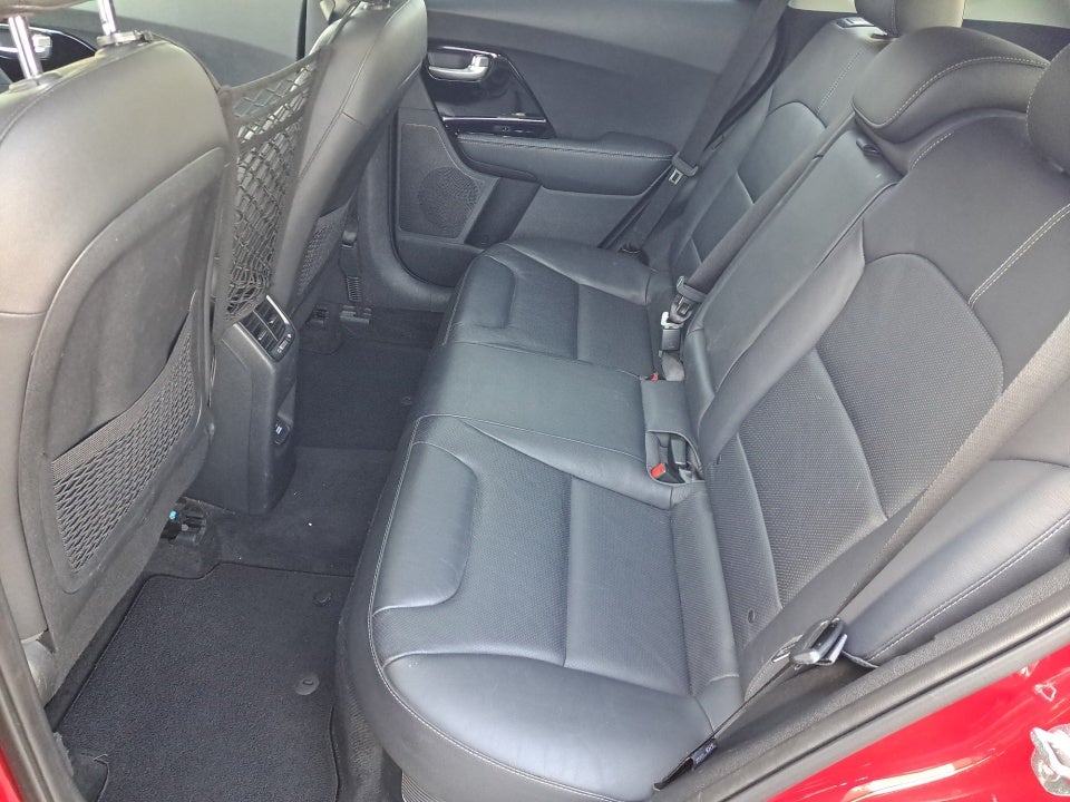 2018 Kia Niro Touring