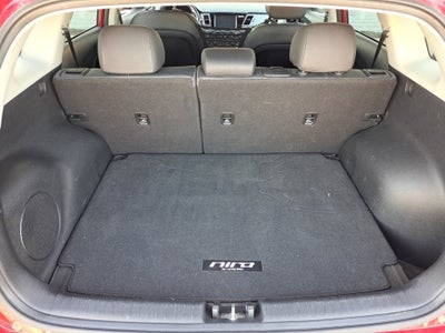 2018 Kia Niro Touring