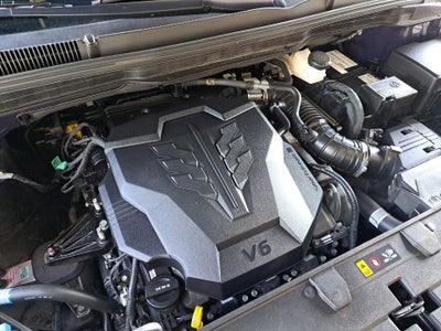 2023 Kia Carnival MPV LX Seat Package