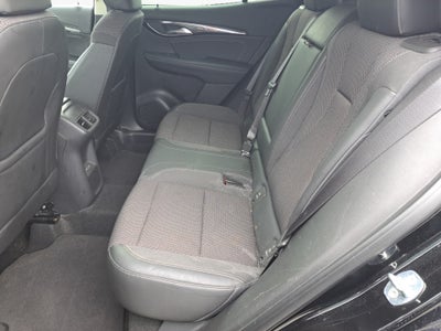 2022 Buick Envision FWD Preferred