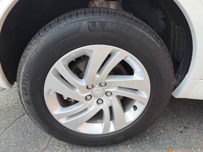 2024 Land Rover Discovery Sport Core S