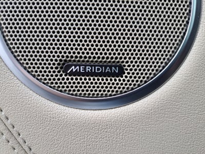 2018 Land Rover Range Rover 3.0L V6 Supercharged HSE